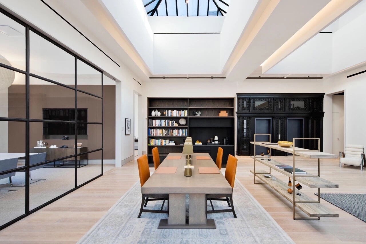 福加蒂·芬格建筑师事务所-19