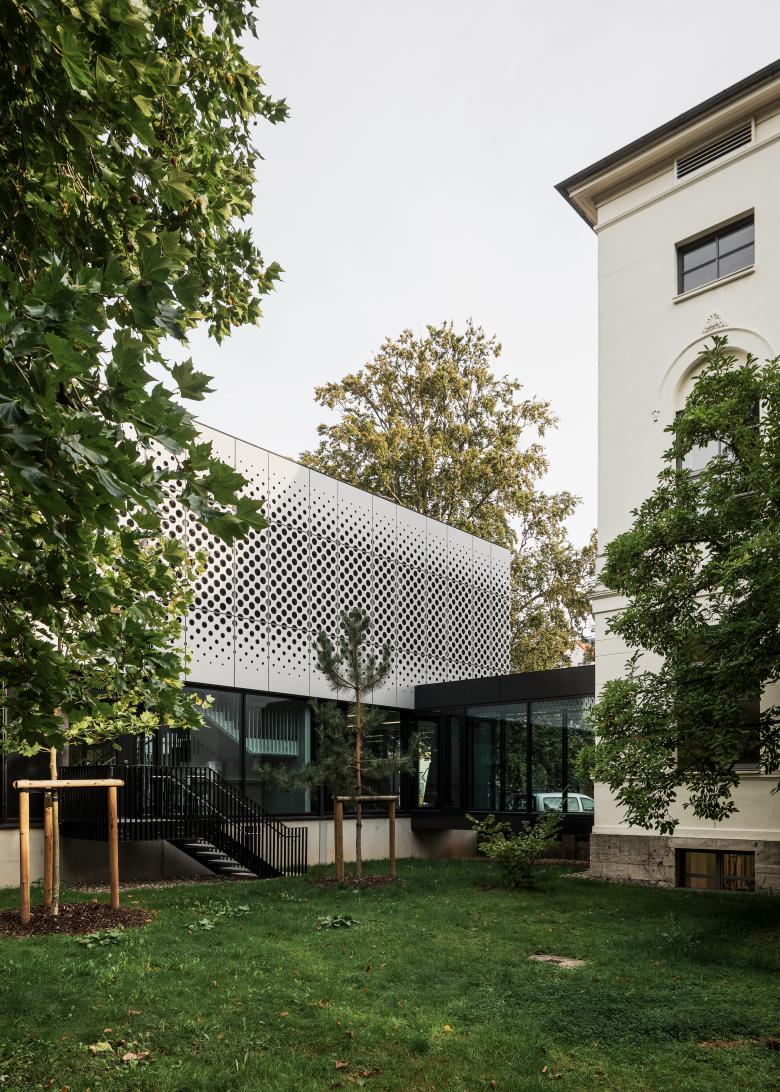 GeorgEckertCampus 校园丨德国丨Sehw Architektur-8