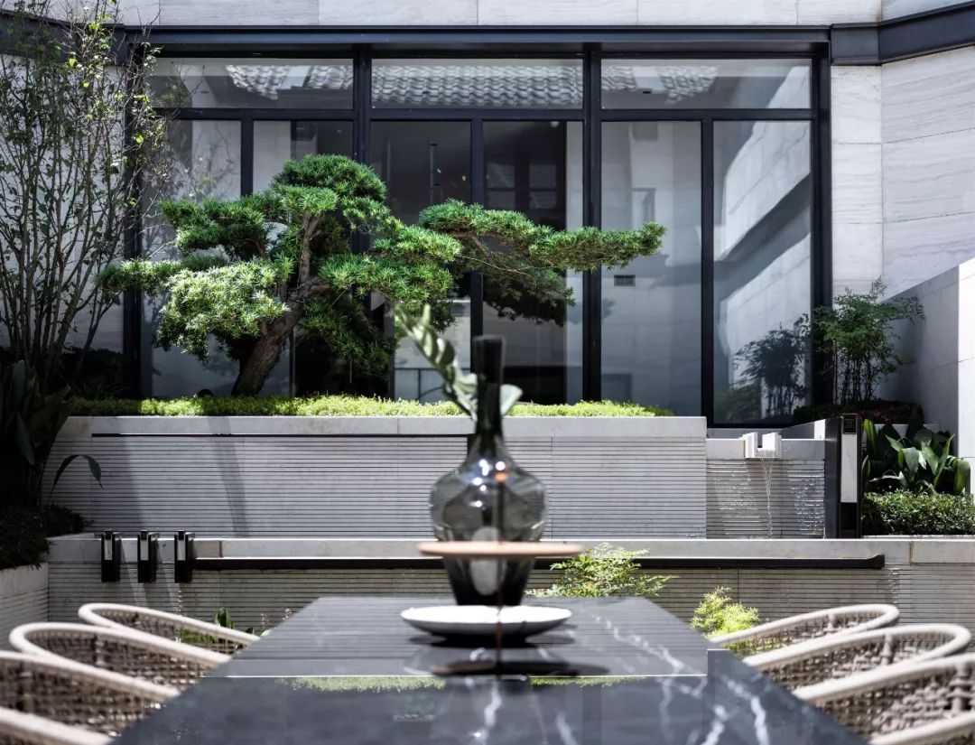 南京万科安品園舍 | 山水意境与人文情怀的融合-99