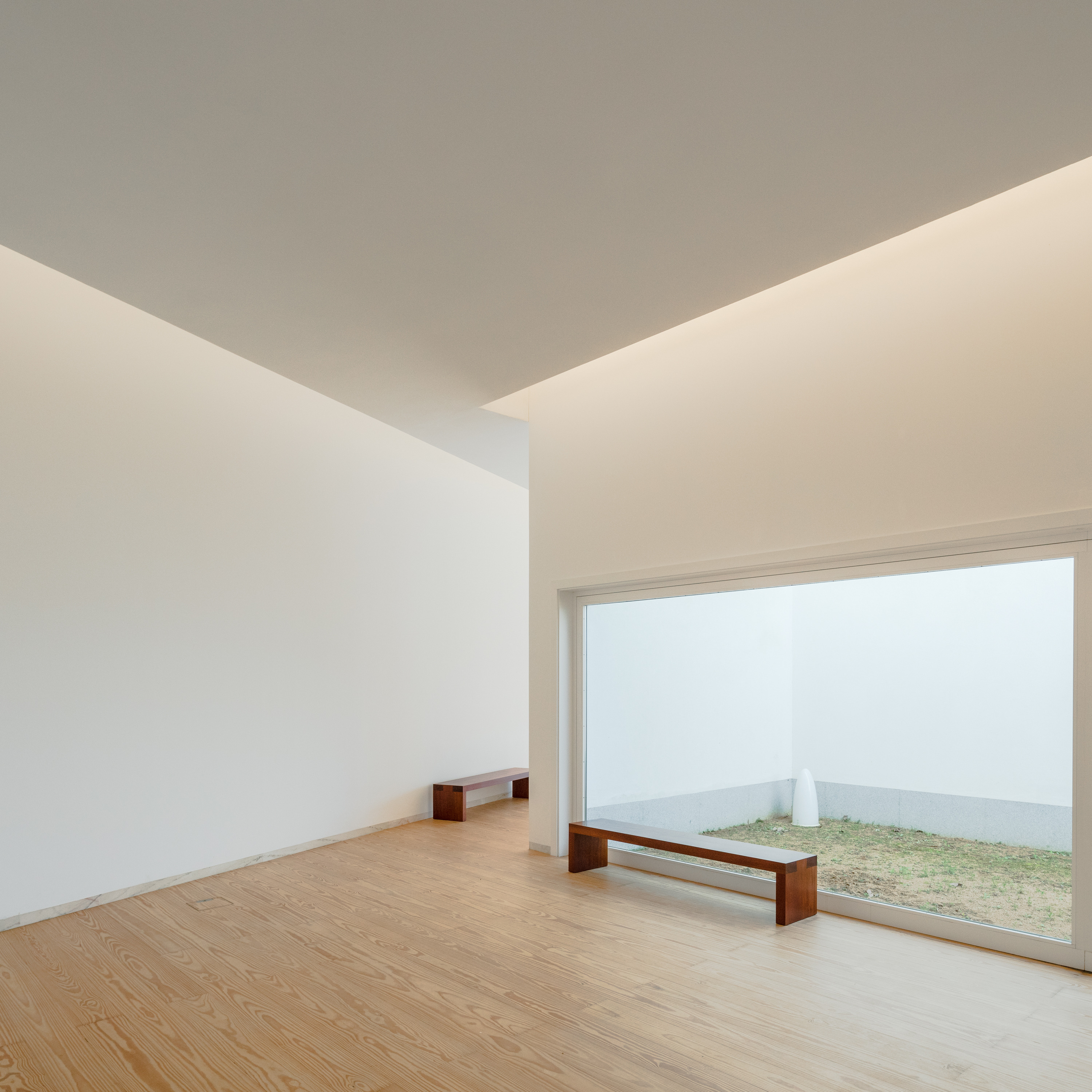 Manuel Cargaleiro 艺术办公室-54