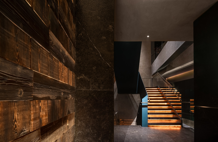 京π·火锅丨中国河北丨IN.X屋里门外设计-37