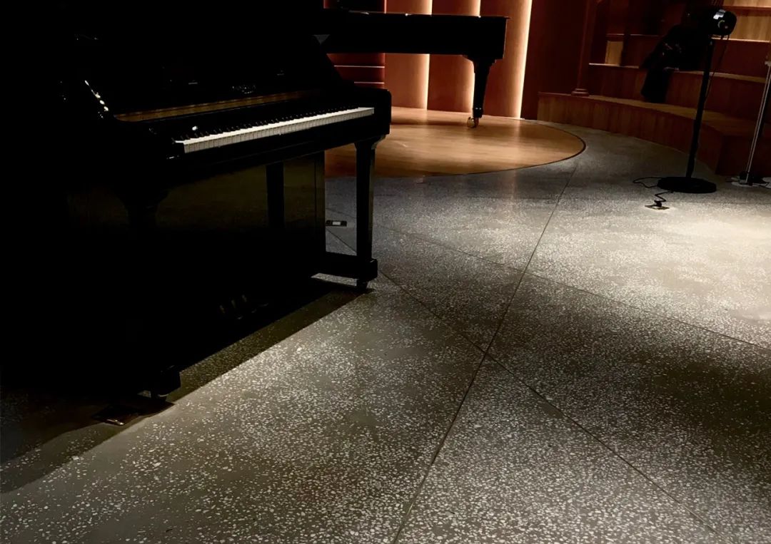 宁波 Opus 109 钢琴学院 | 音乐与设计的完美交融-52