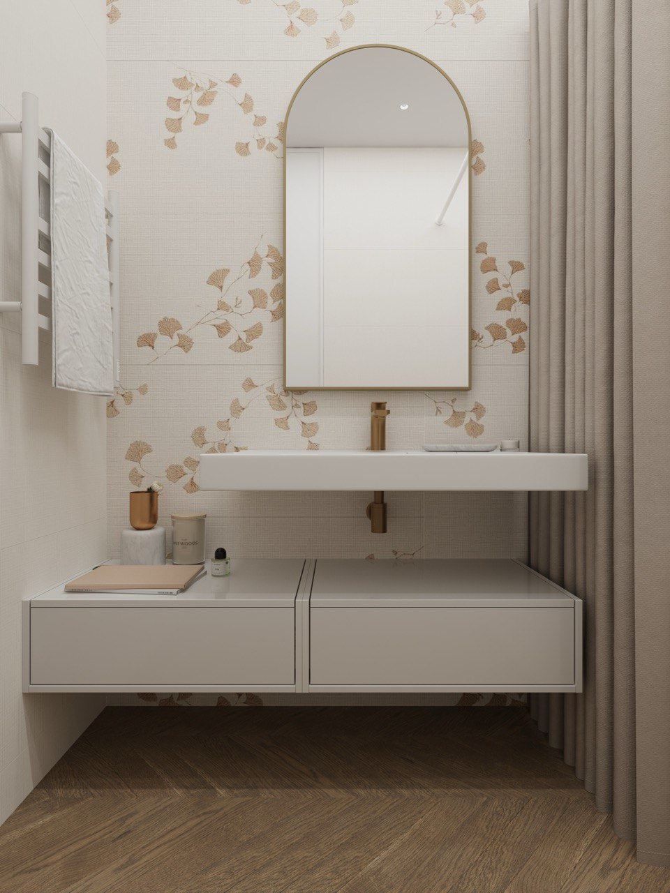 Квартира в ЖК Very-2