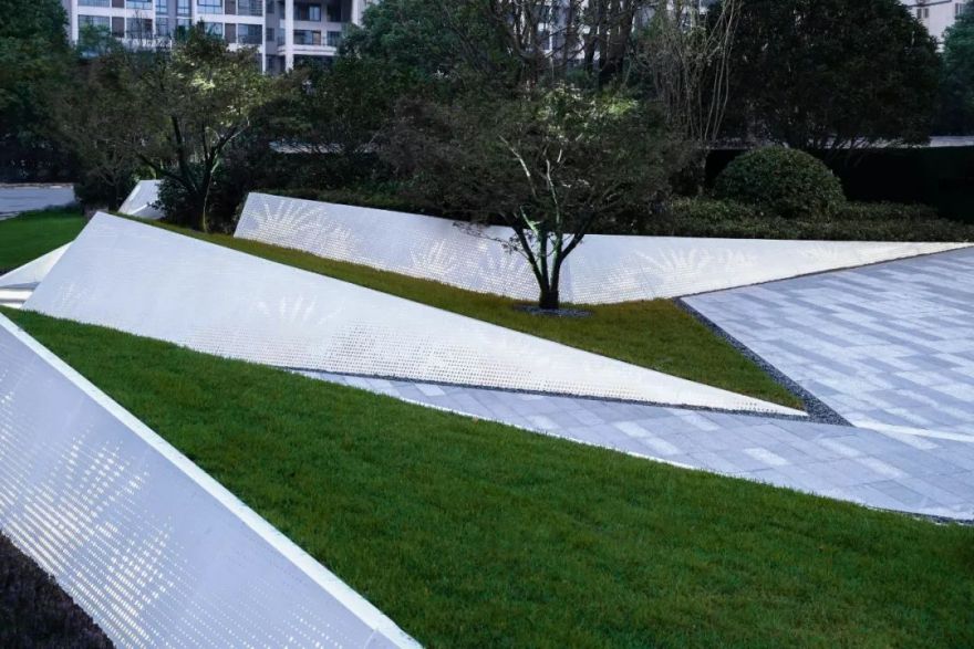 揉碎在岁月中的钻石 | 长沙弘阳 · 时光里-48