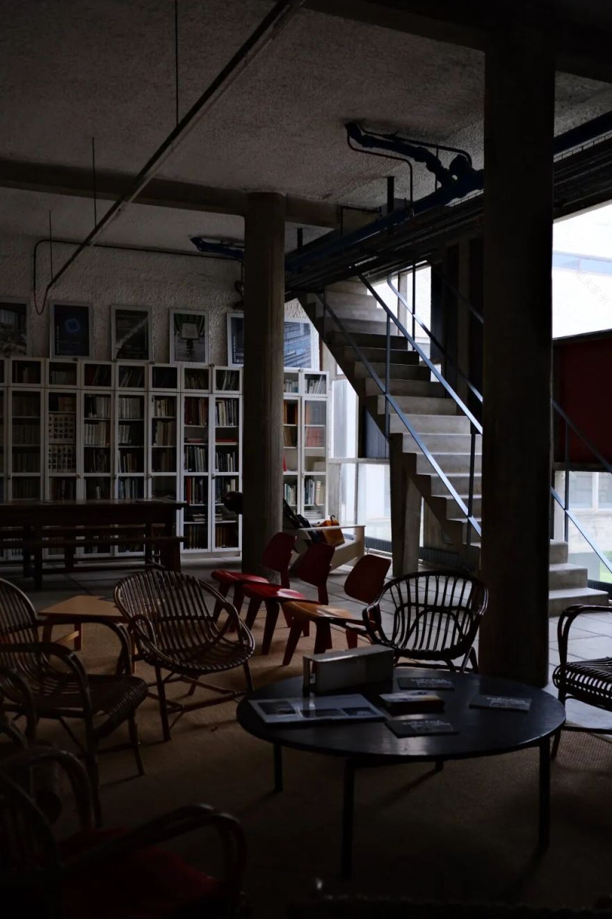 拉图雷特修道院住宿记-10