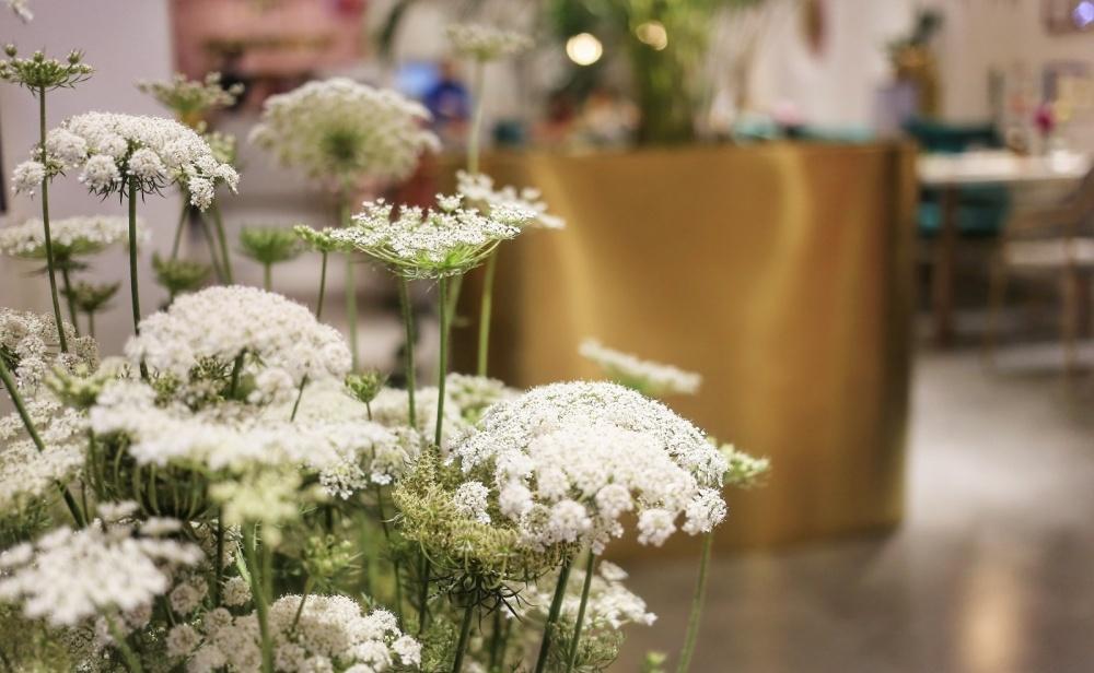 
米斯实景案列 花树西餐厅 -6