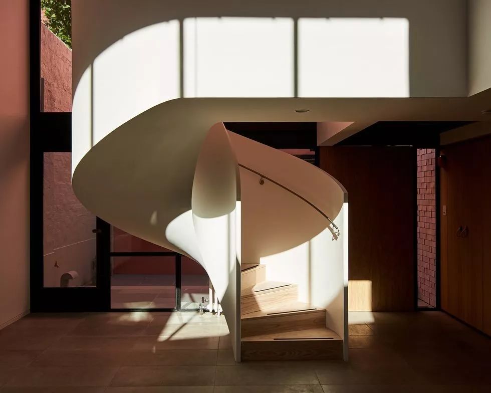 墨尔本最时髦的住宅，二战时期的工厂大改造-28