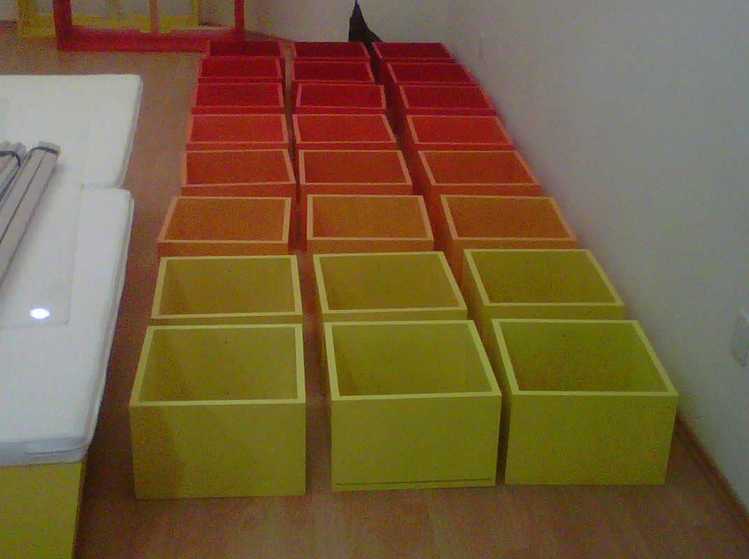 打造奇幻儿童购物空间-6