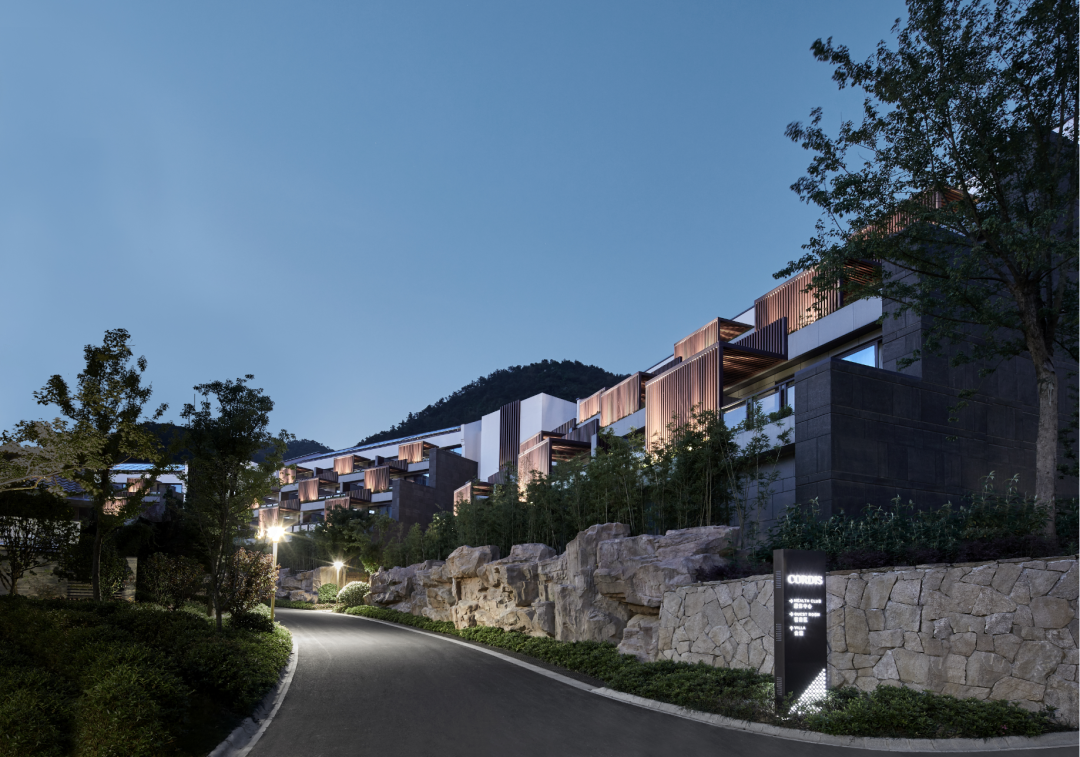 酒店公共空间新玩法丨中国上海丨AAI国际建筑-129