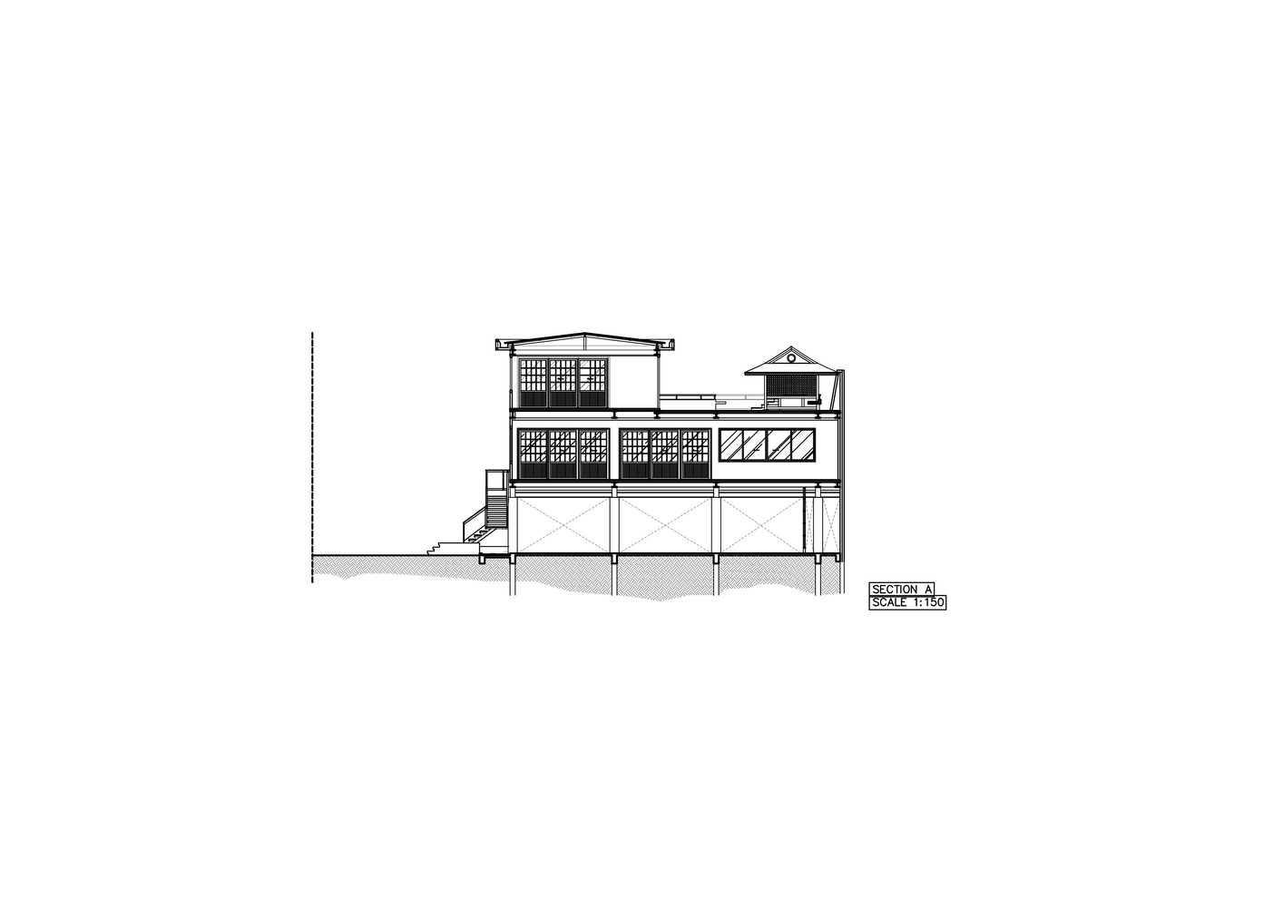 泰国 SALA Zen 树屋,自然与生活的融合-57