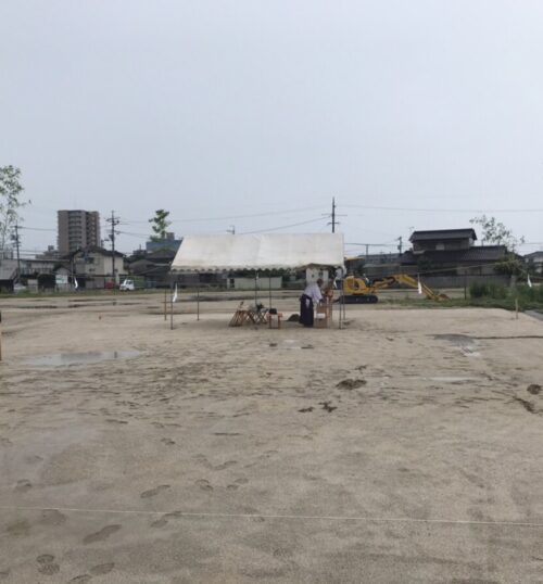 蔵式の家(2世帯住宅)-8