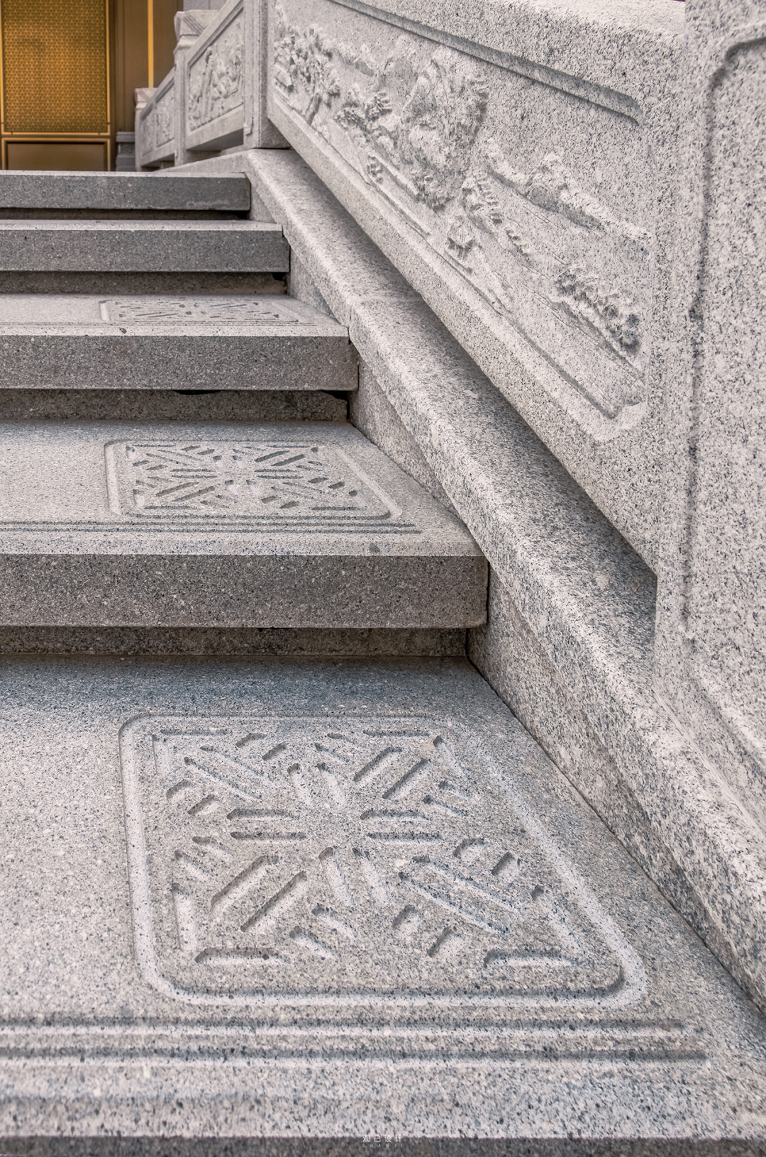 白墙黛瓦，徽韵悠长｜建发·长沙养云-30