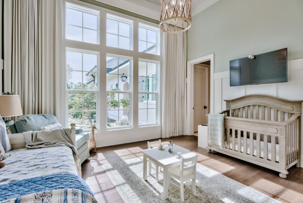 丨Bob Chatham Custom Home Design-60