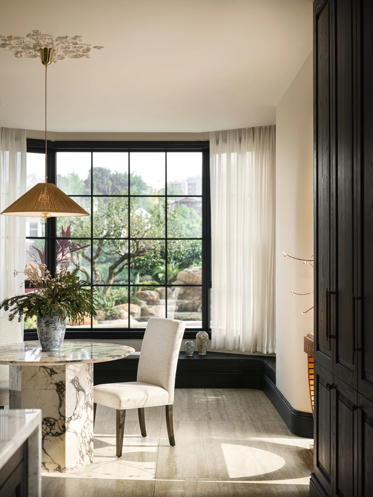 重庆蓝湖郡780m²别墅 · 昱辰设计丨中国重庆-35