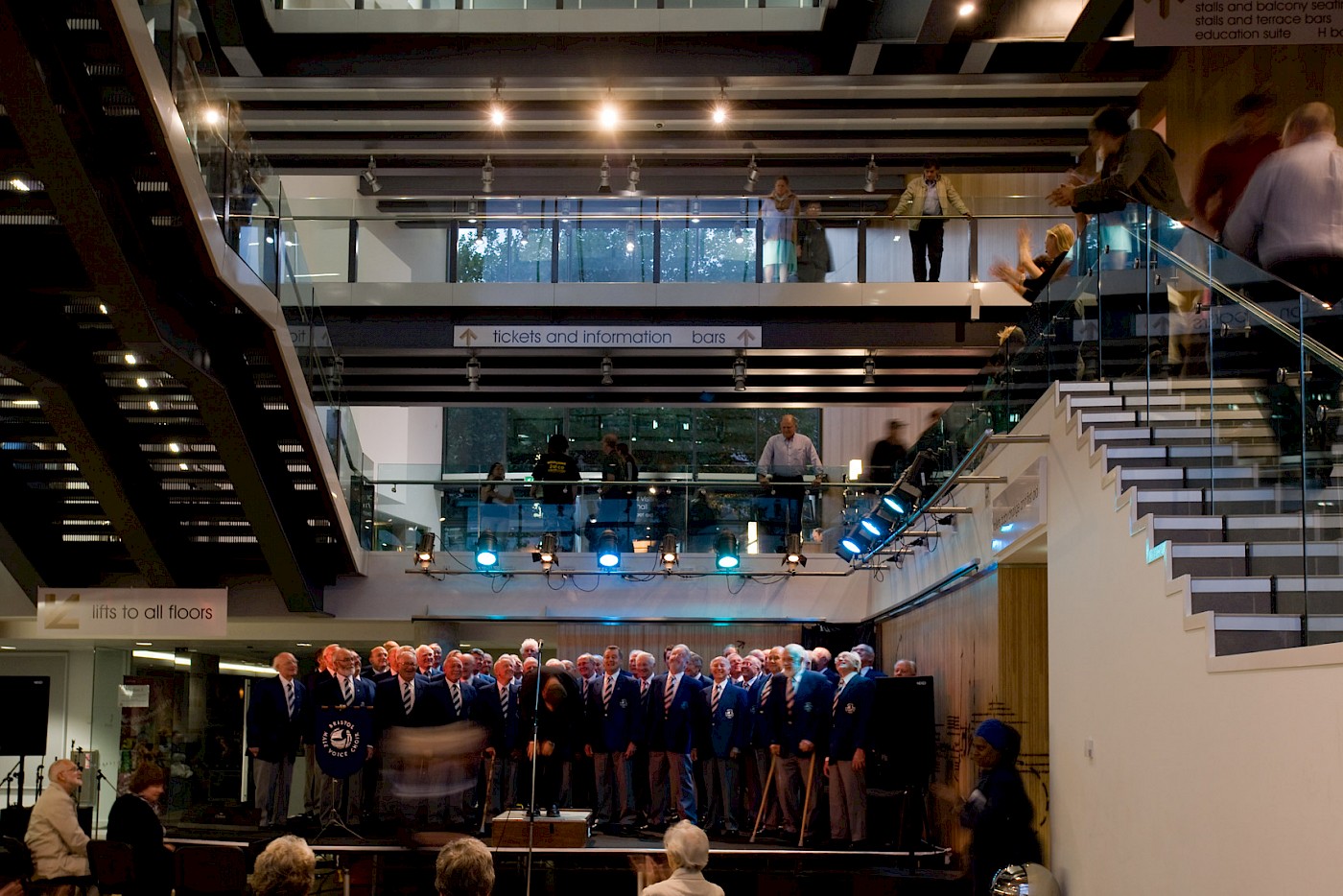 丨United StatesBristol丨Levitt Bernstein-49