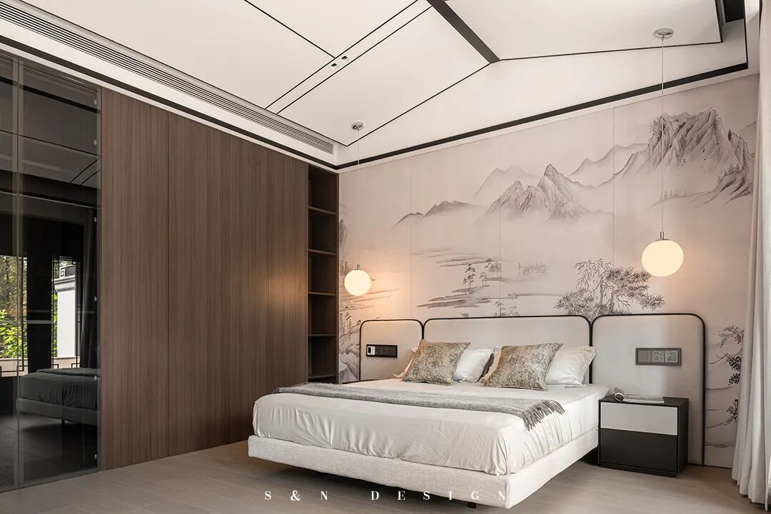 东方生活美学的“容器”丨S&N DESIGN-32