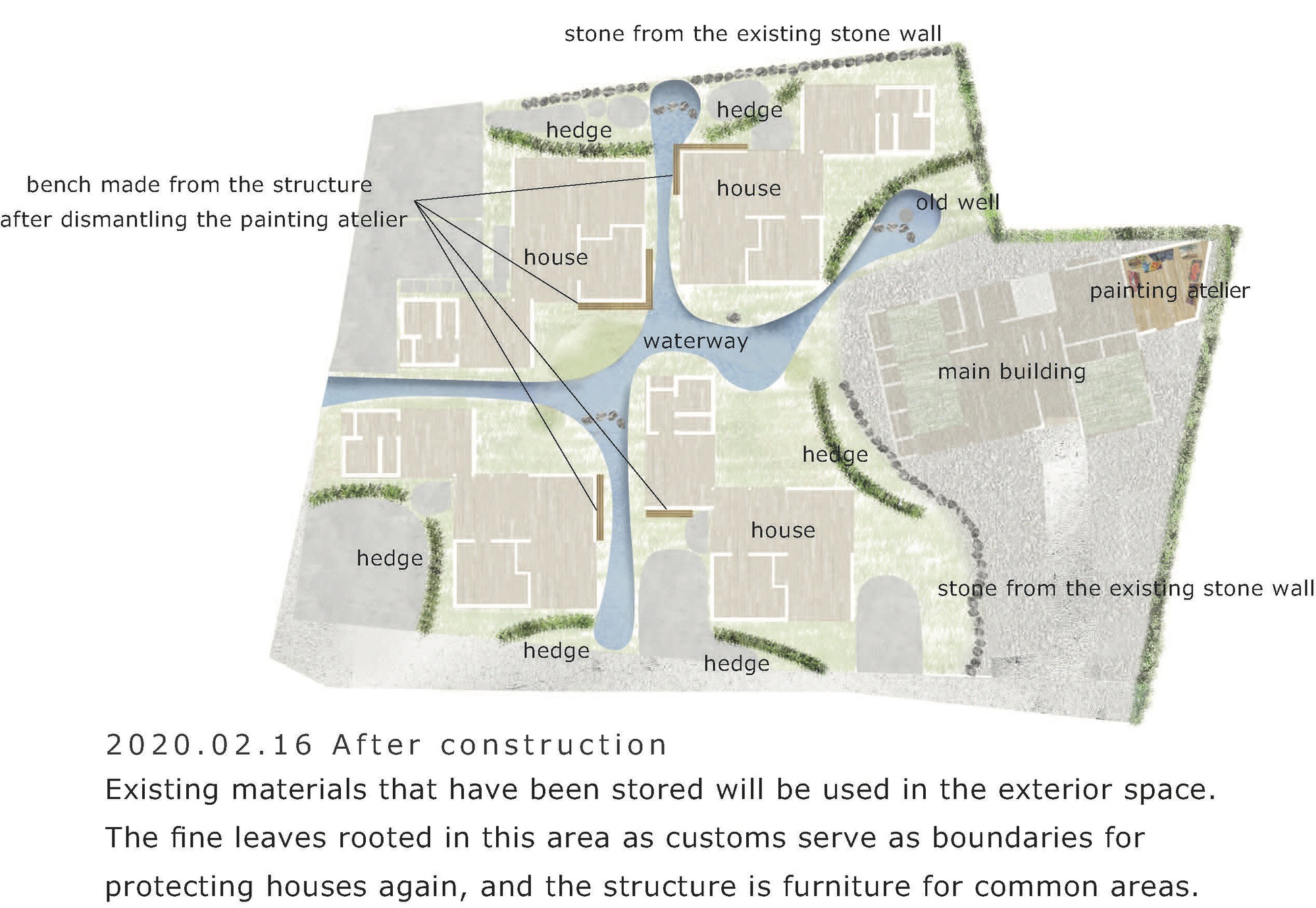 阿瓦祖库屋丨日本爱知丨Studio Velocity-31