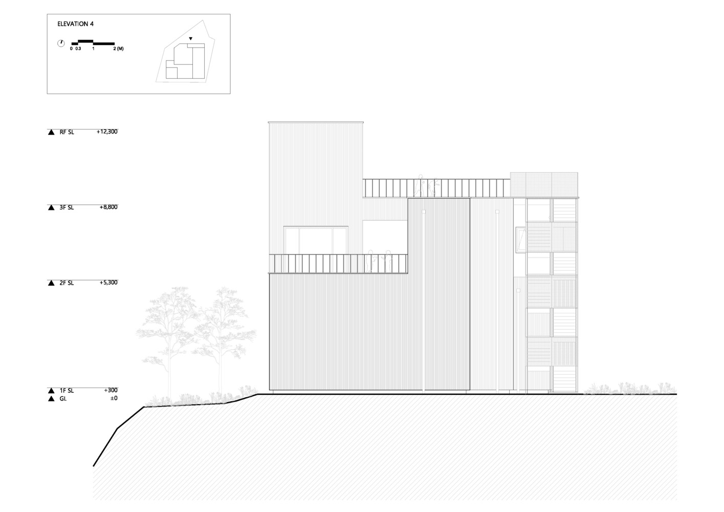 寓教于乐，感受自然的“不适学校”-73
