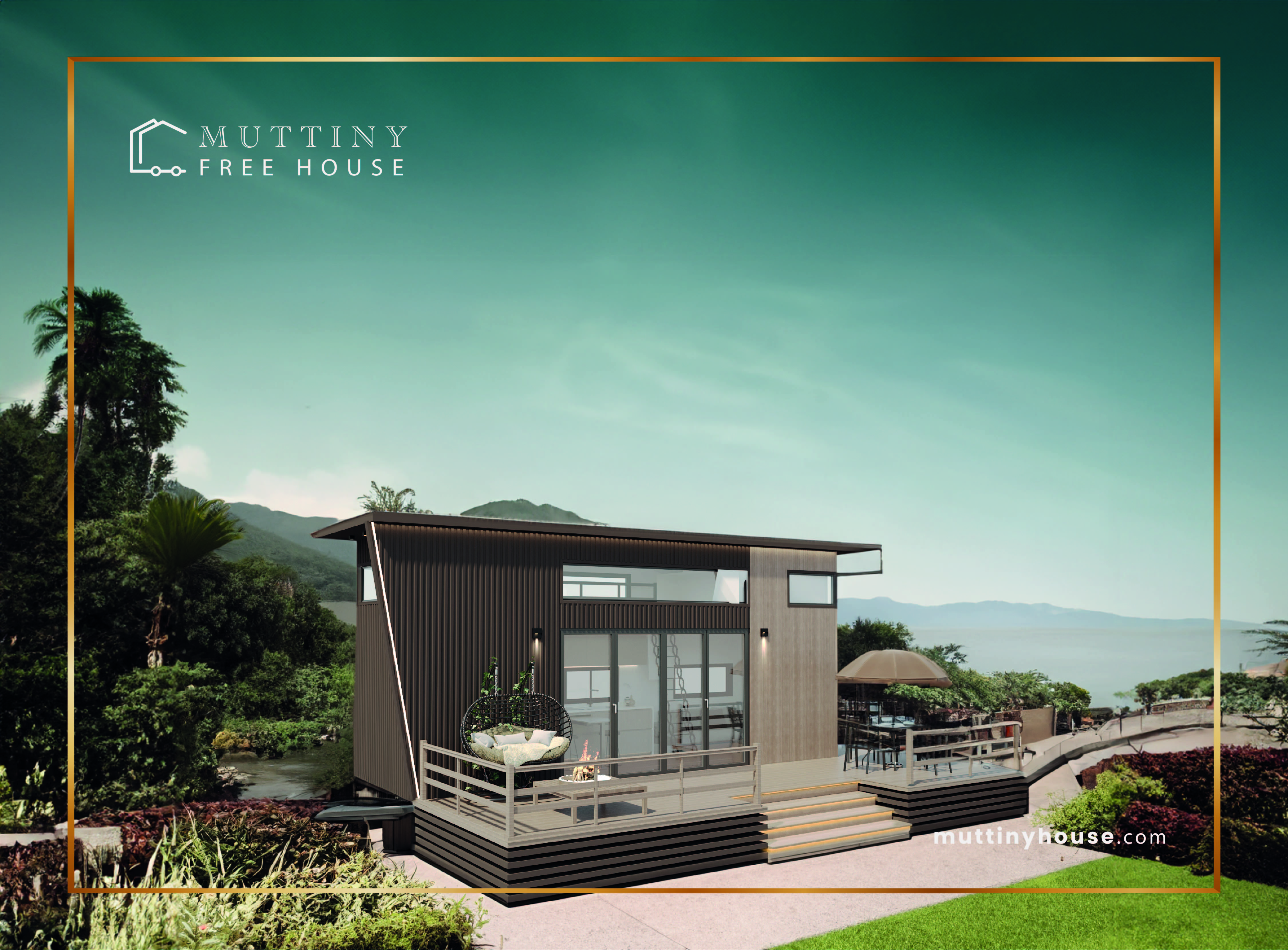 MUTTINYHOUSE - MONACO PROJESİ-6