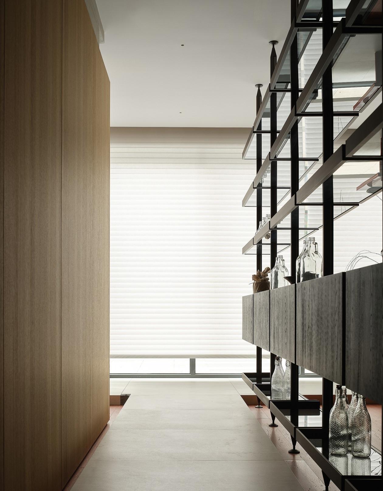 三只喜鹊旗舰店丨中国东莞丨壹席设计-60