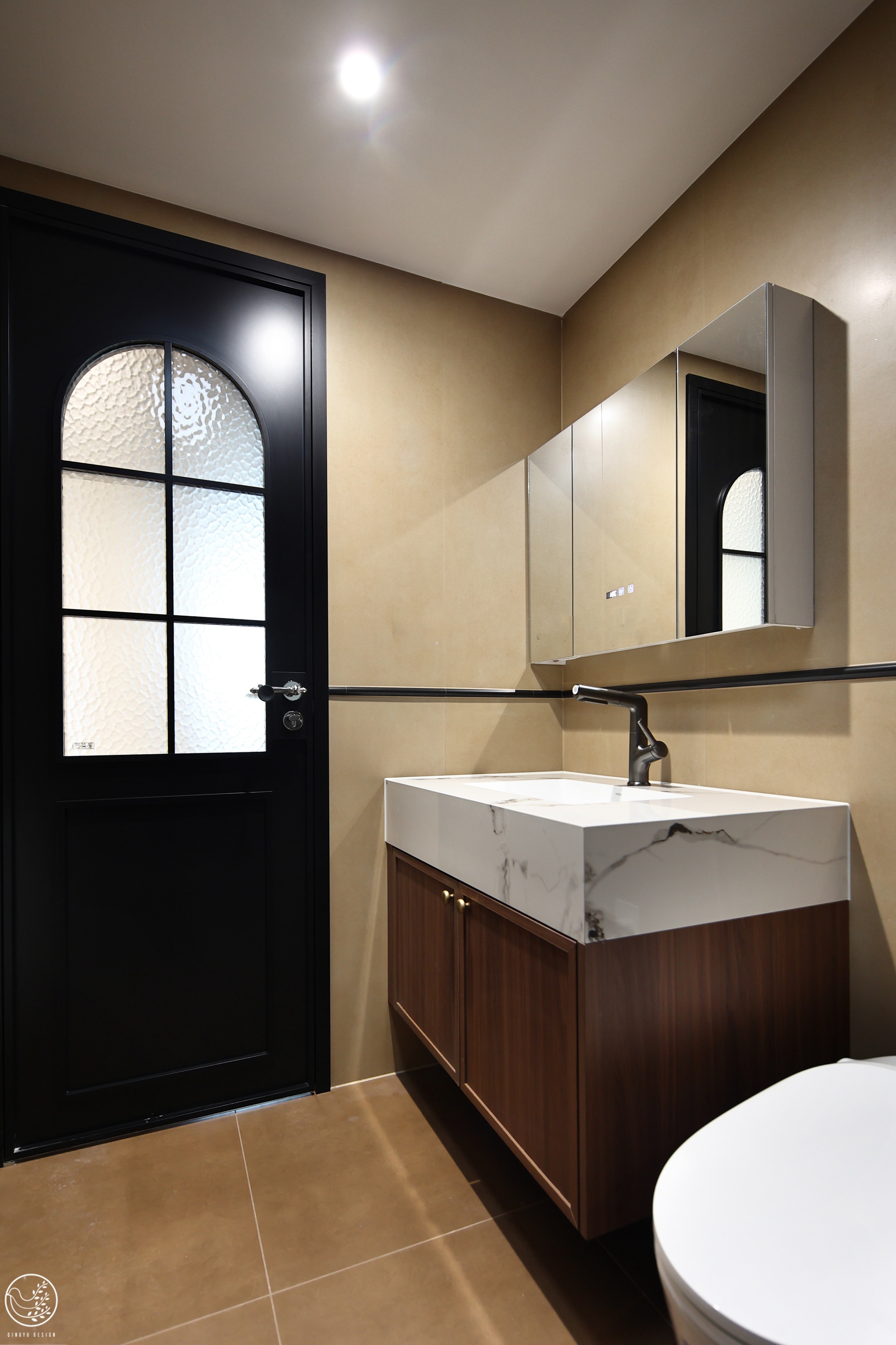 复古美丽不是重点，住起来顺才是-64