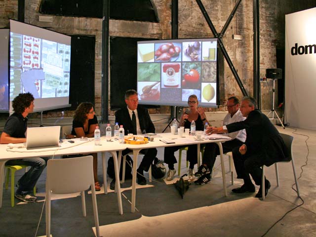 丨法国尼斯丨Editoriale Domus-19