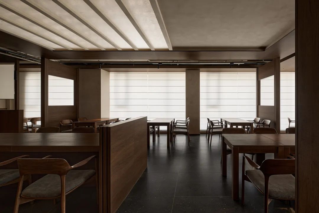 洛阳•柳叶道•泉舜店丨中国洛阳丨煦石室内建筑设计咨询-27