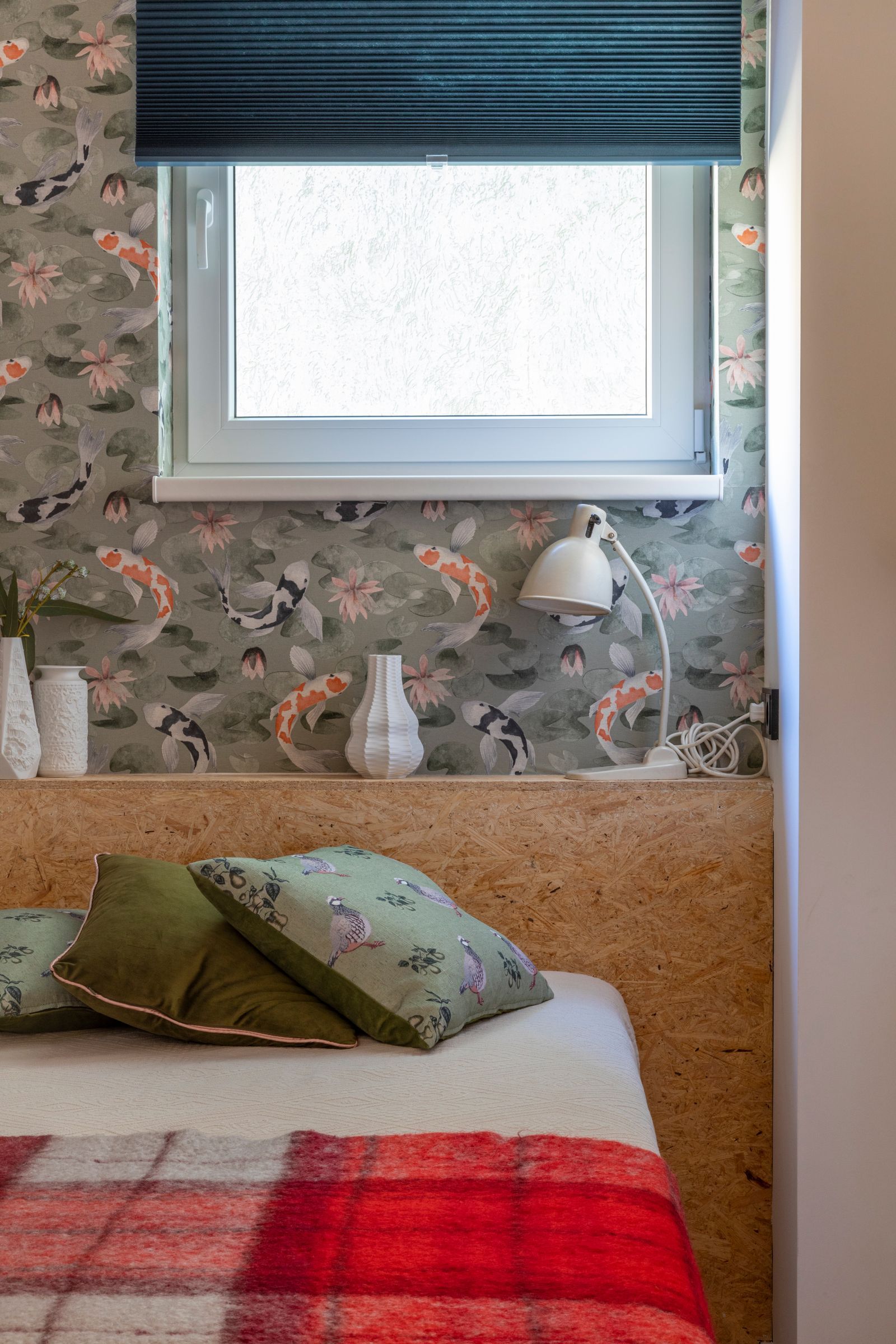 柏林90平米公寓室内设计丨Mikel Irastorza-37