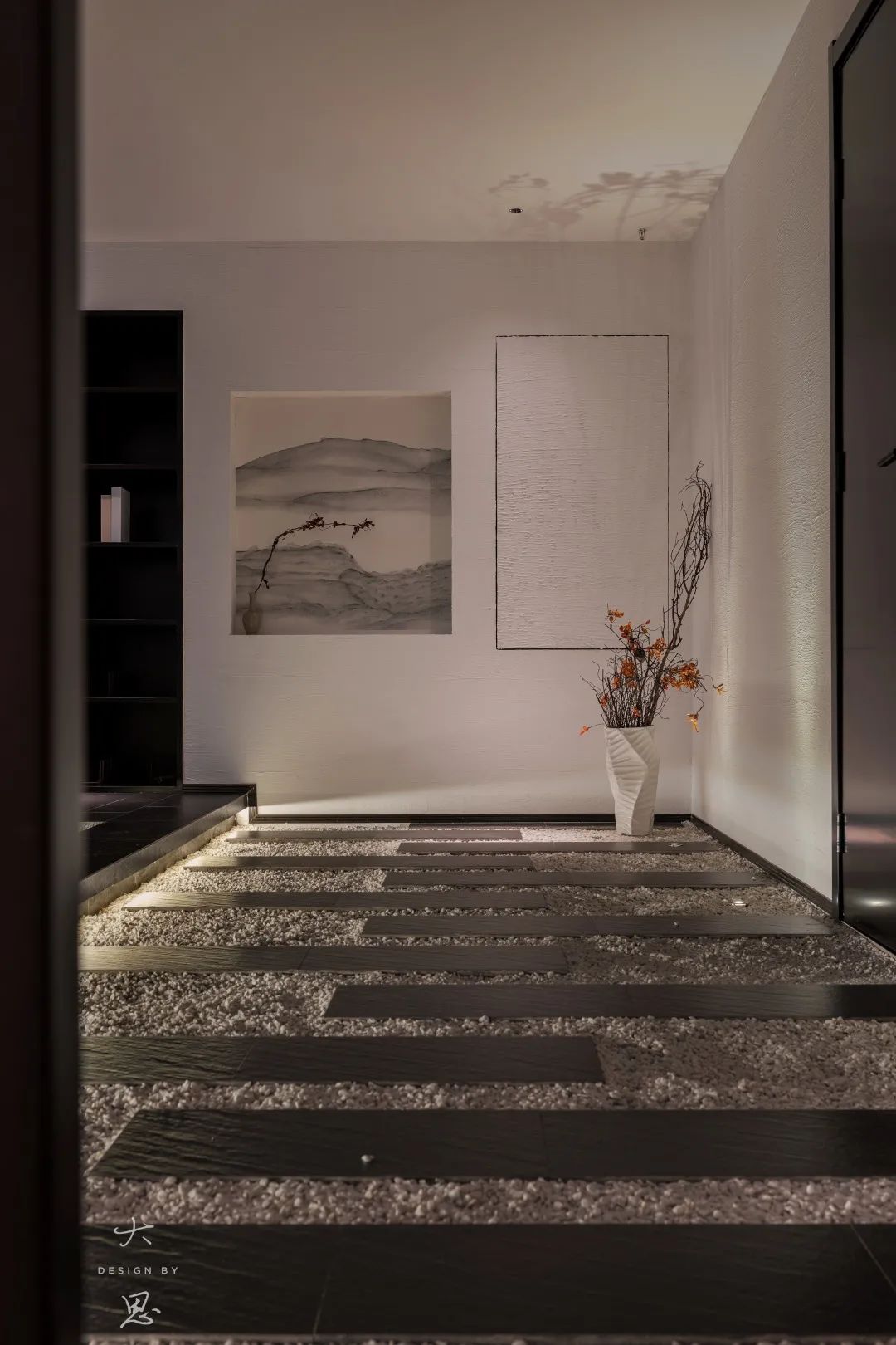 武汉茶室设计 | 传统与现代的完美融合-39