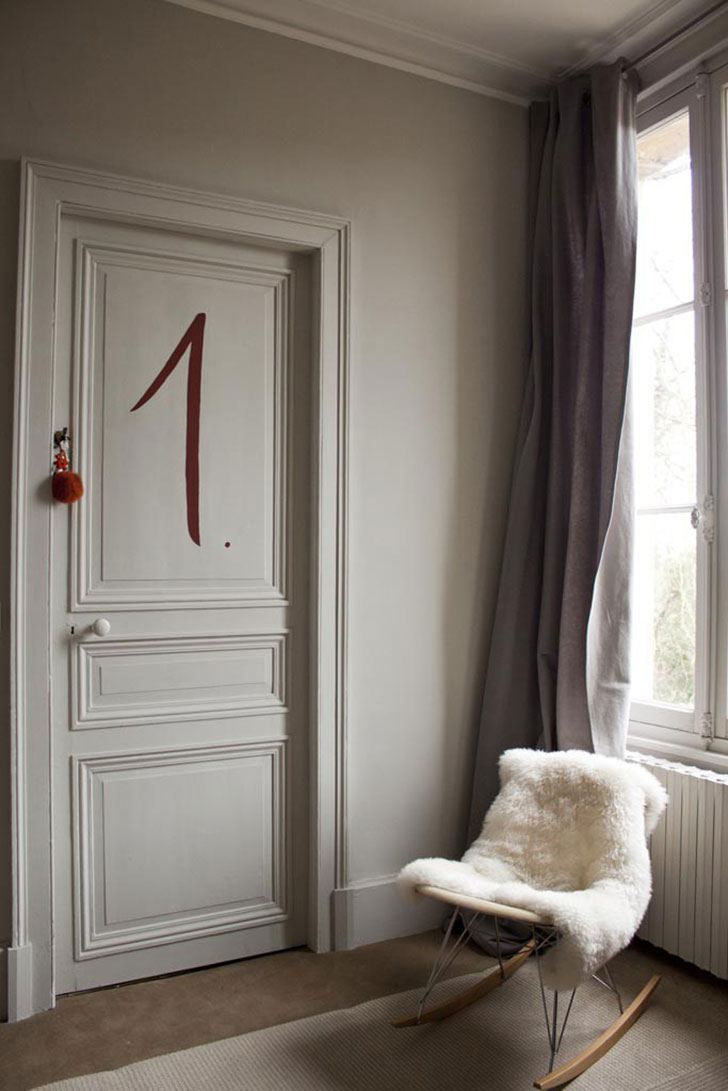 Château les Parcs Fontaines（诺曼底的童话城堡酒店设计）-10