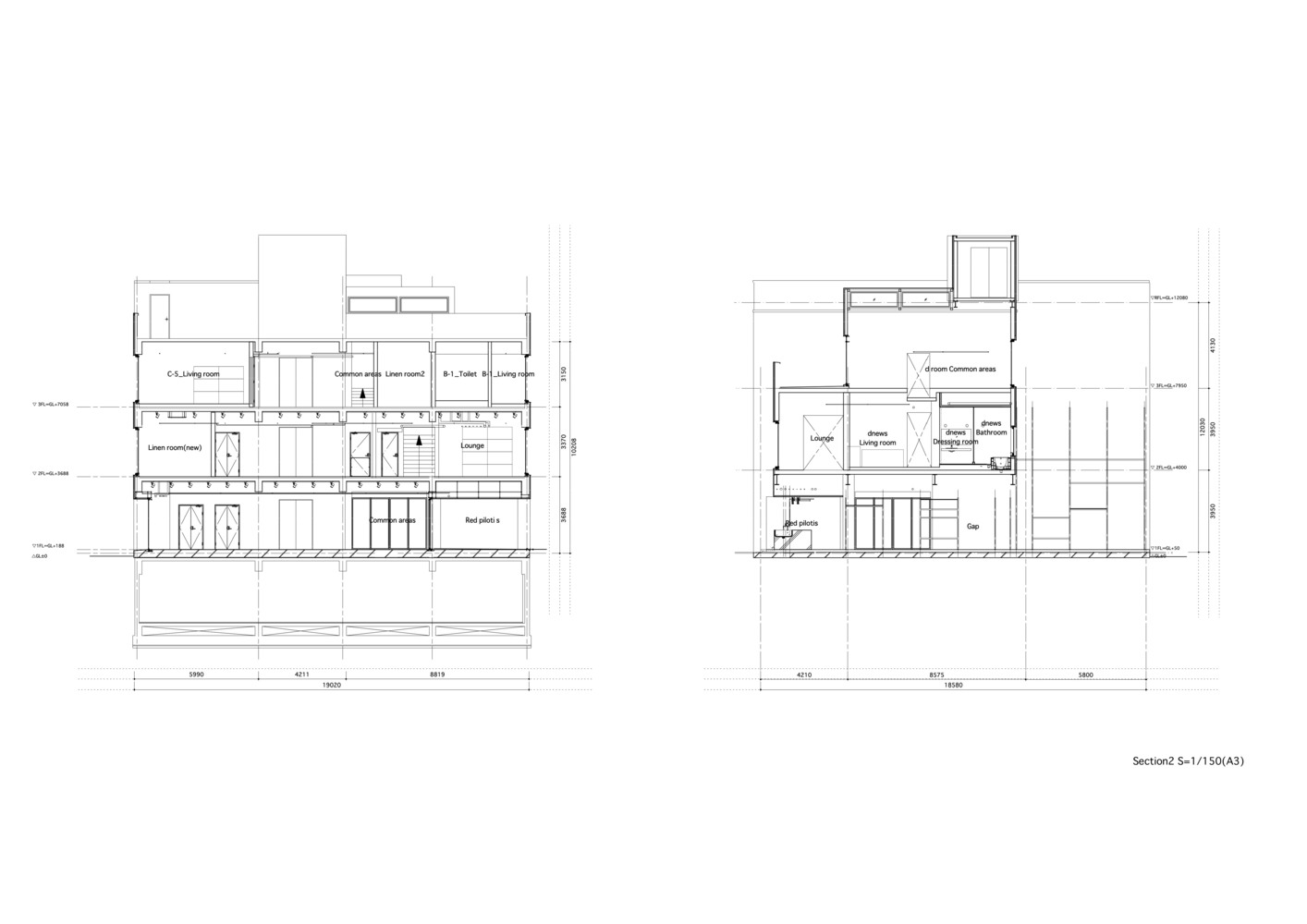 D&部门济州丨韩国丨Jo Nagasaka,Schemata Architects-34