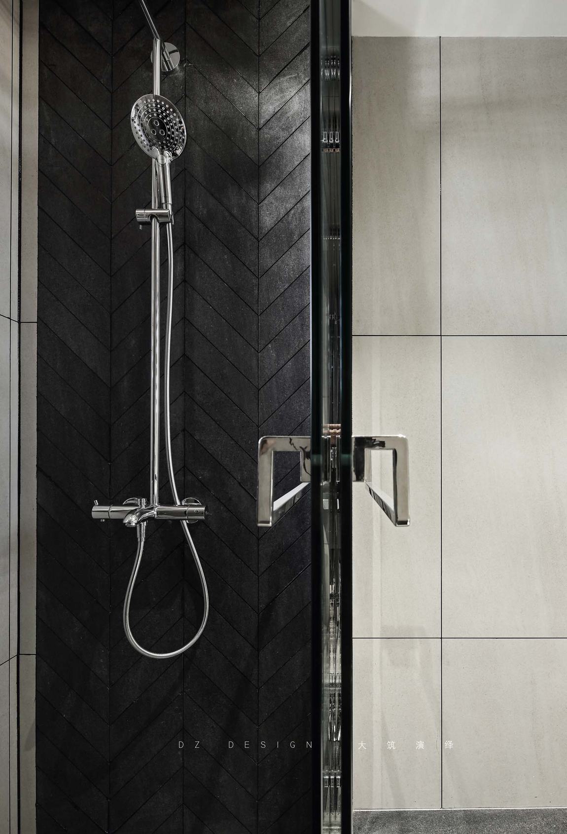 大筑演绎  诚意新作| 枫  ·  度-86