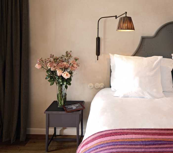 阿尔卑斯山科迪酒店-18