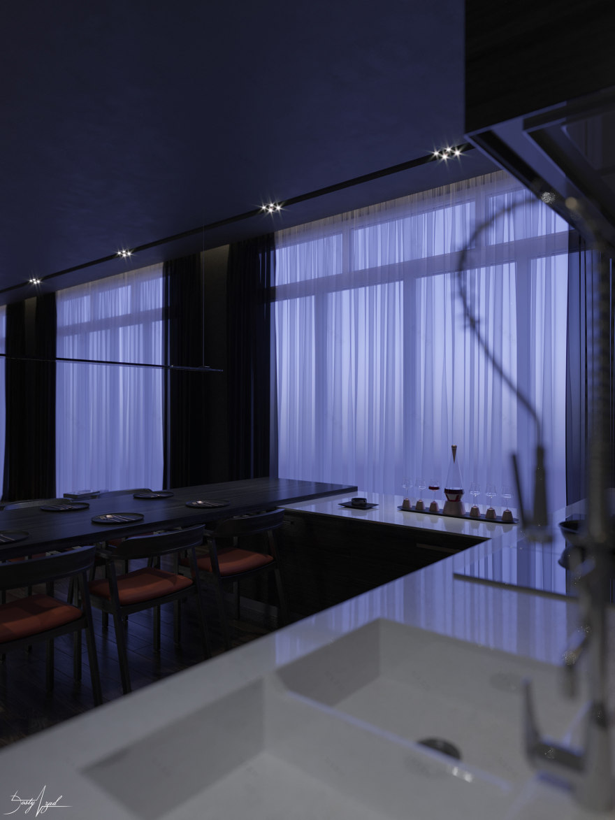 宣泄计划丨Dosti Azad-32