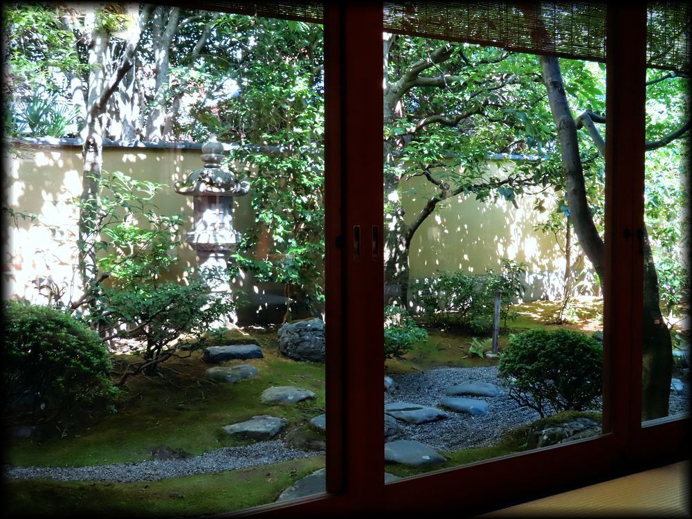 茶寮宝泉（宝泉堂）丨日本京都-30