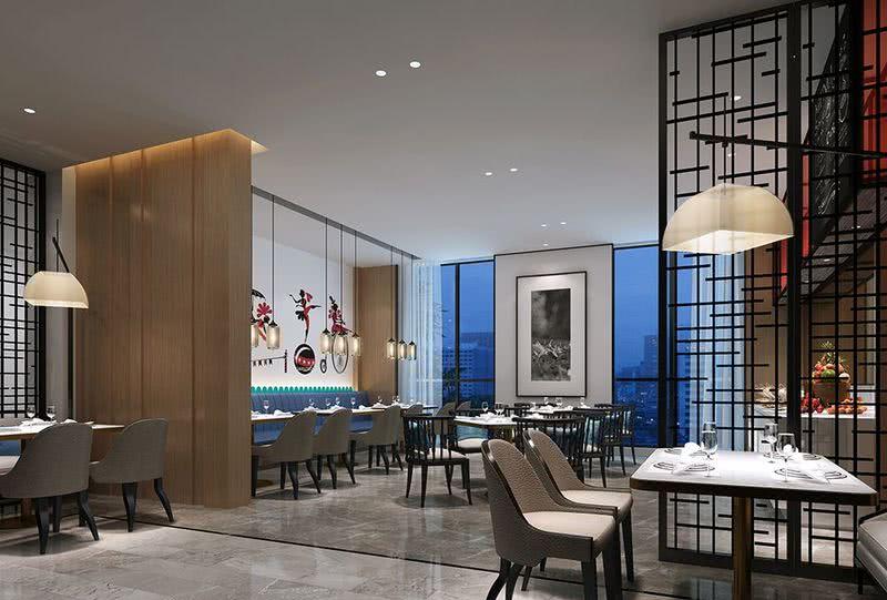 濮阳璞华商务酒店-23