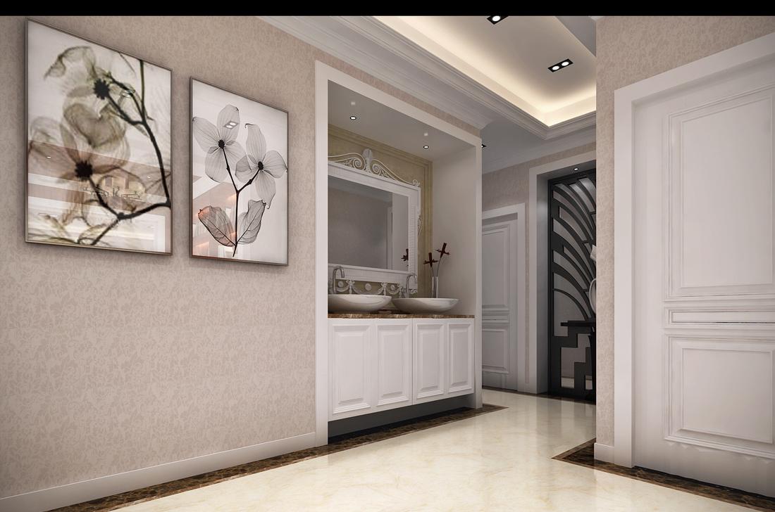 
店面展厅设计方案 -4