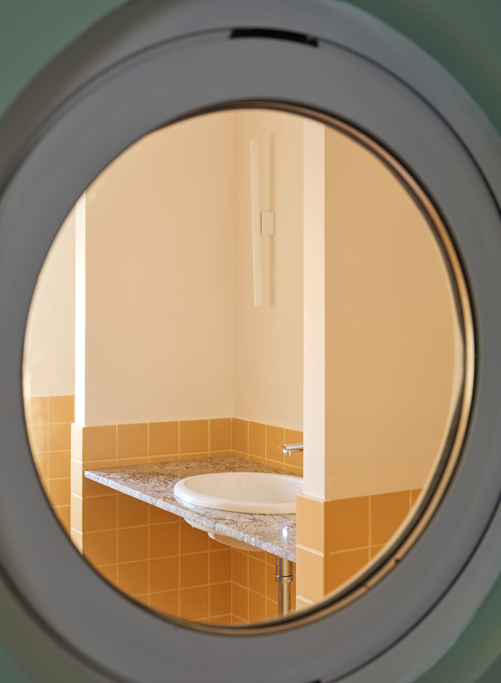 TET住宅（注：若TET有特定专业含义，需更多背景信息才能更精准翻译） 丨西班牙马德里丨Extrarradio Estudio-9