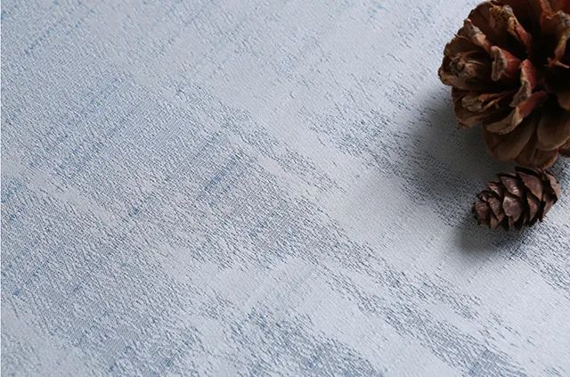 GET 一个时尚编织的家丨朴森整体软装设计-25