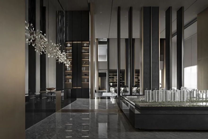 Vol.60 矩阵纵横|桐乡置地中心幸福里-15