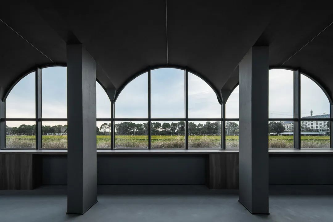 长三角一体化示范区丁栅水乡SOHO智慧粮仓丨中国浙江丨line+建筑事务所,MLA+亩加-162