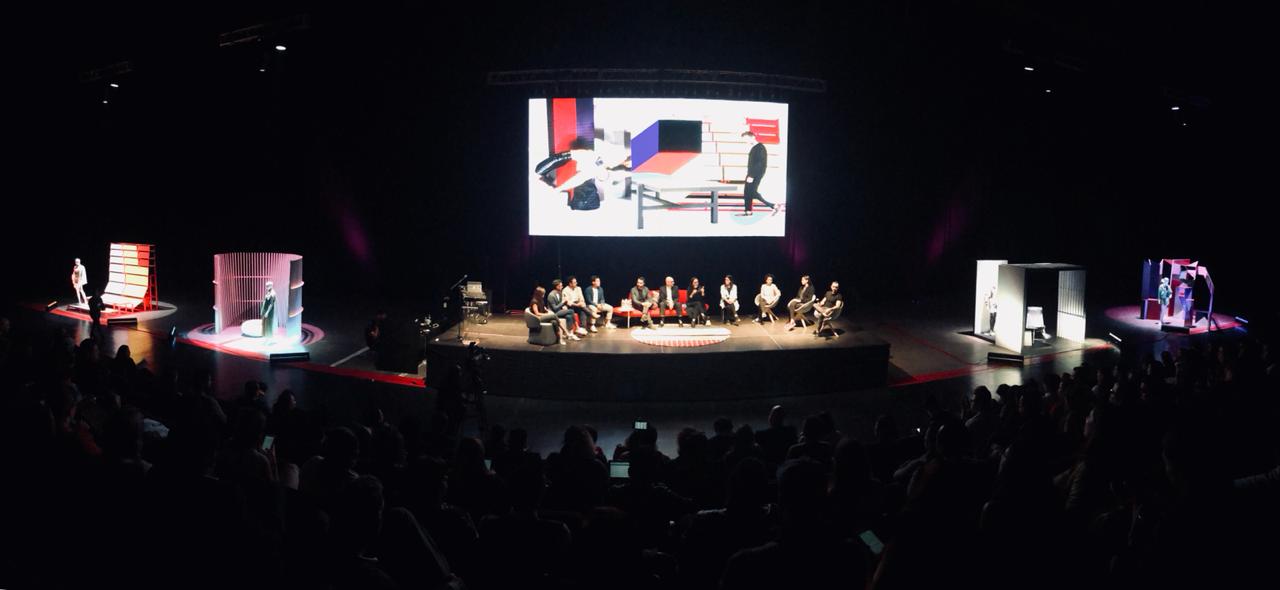 墨西哥城世界设计之都盛会 | Macrotendencias 论坛解读设计趋势-32