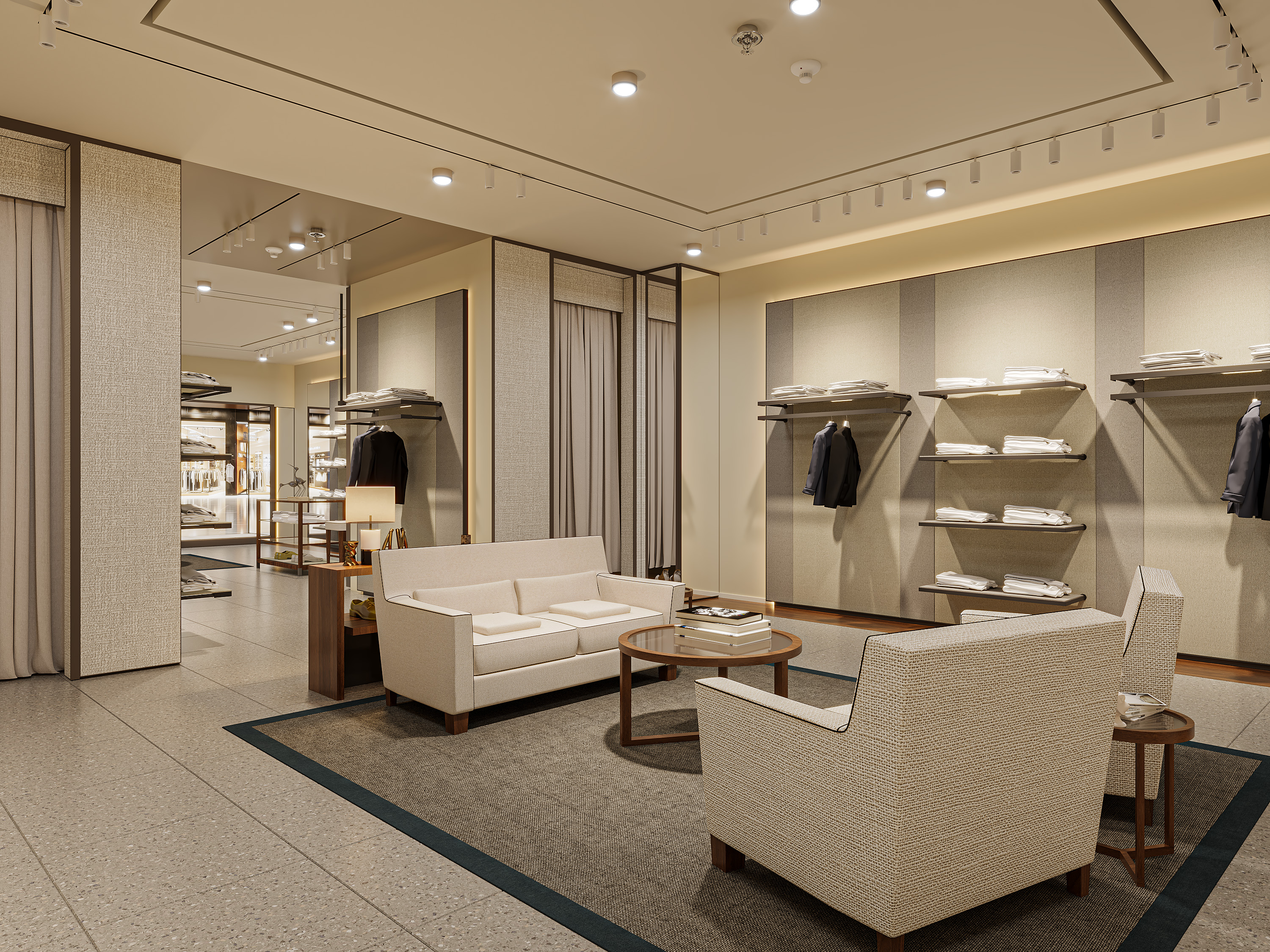 把喜欢的一切装进店里，贩卖美好，收藏温柔。-6