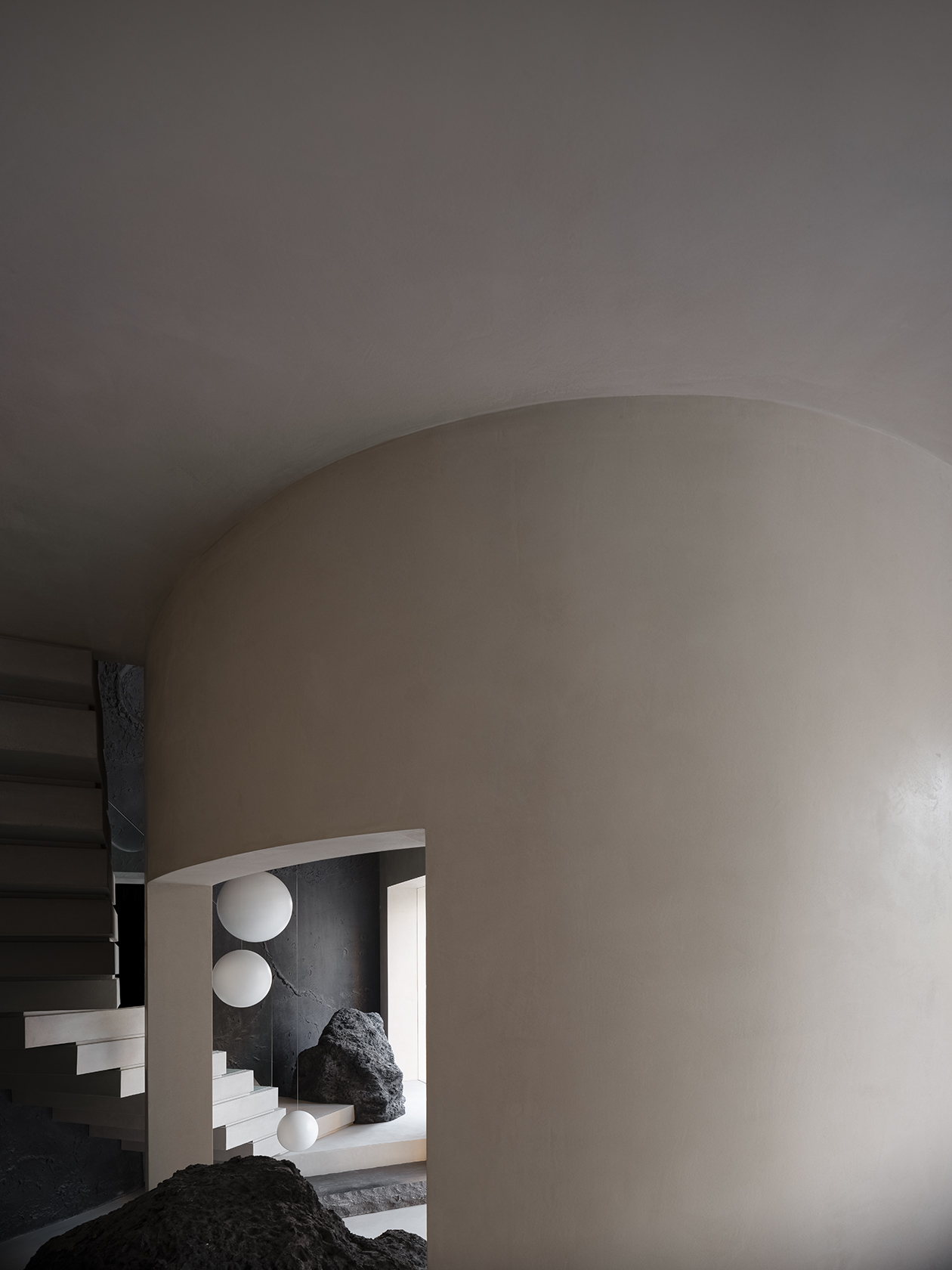 诺瓦品牌体验店惠州首店丨中国惠州丨LICO力高设计-34