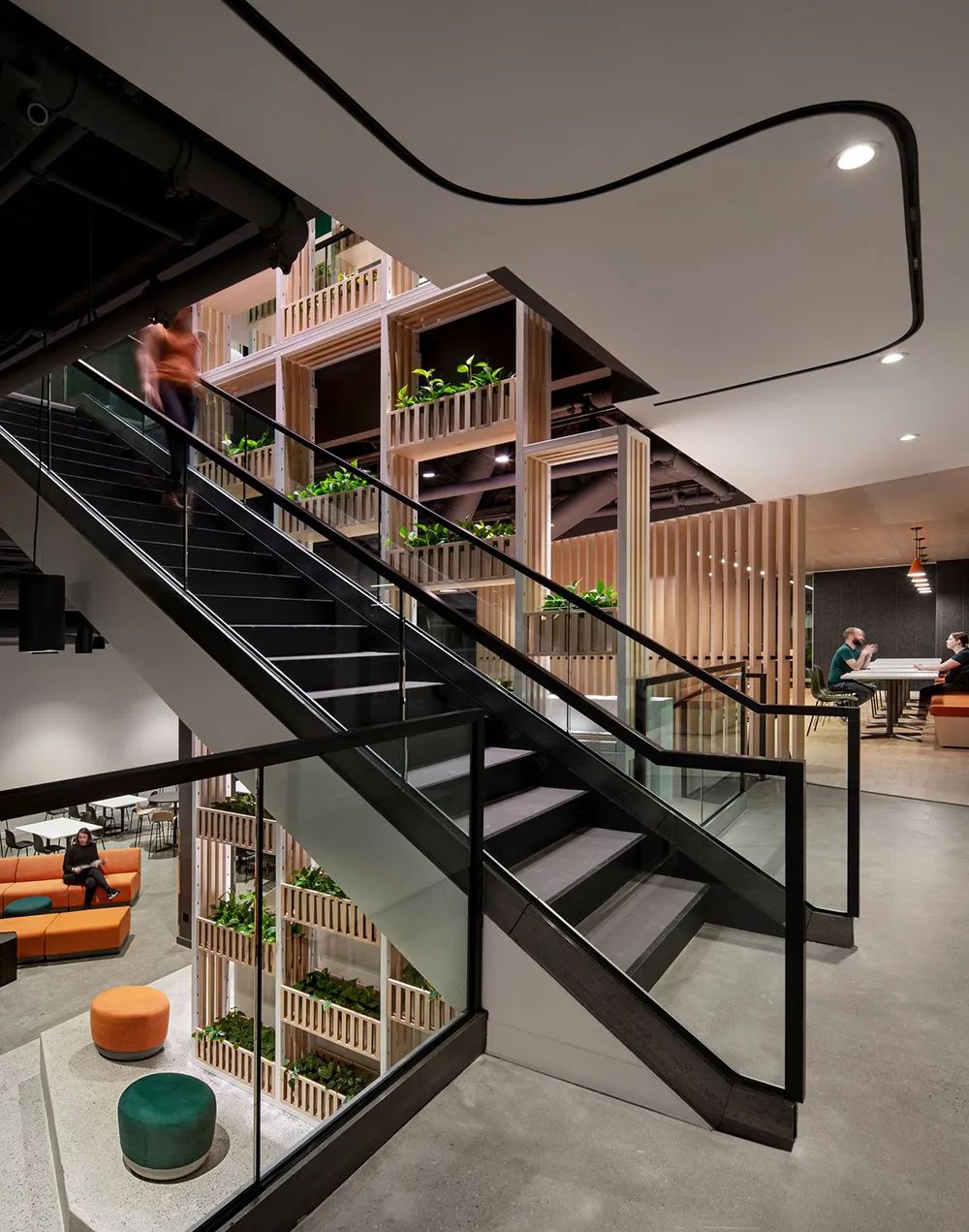 法国食品加工公司 Bonduelle 总部丨不详-11