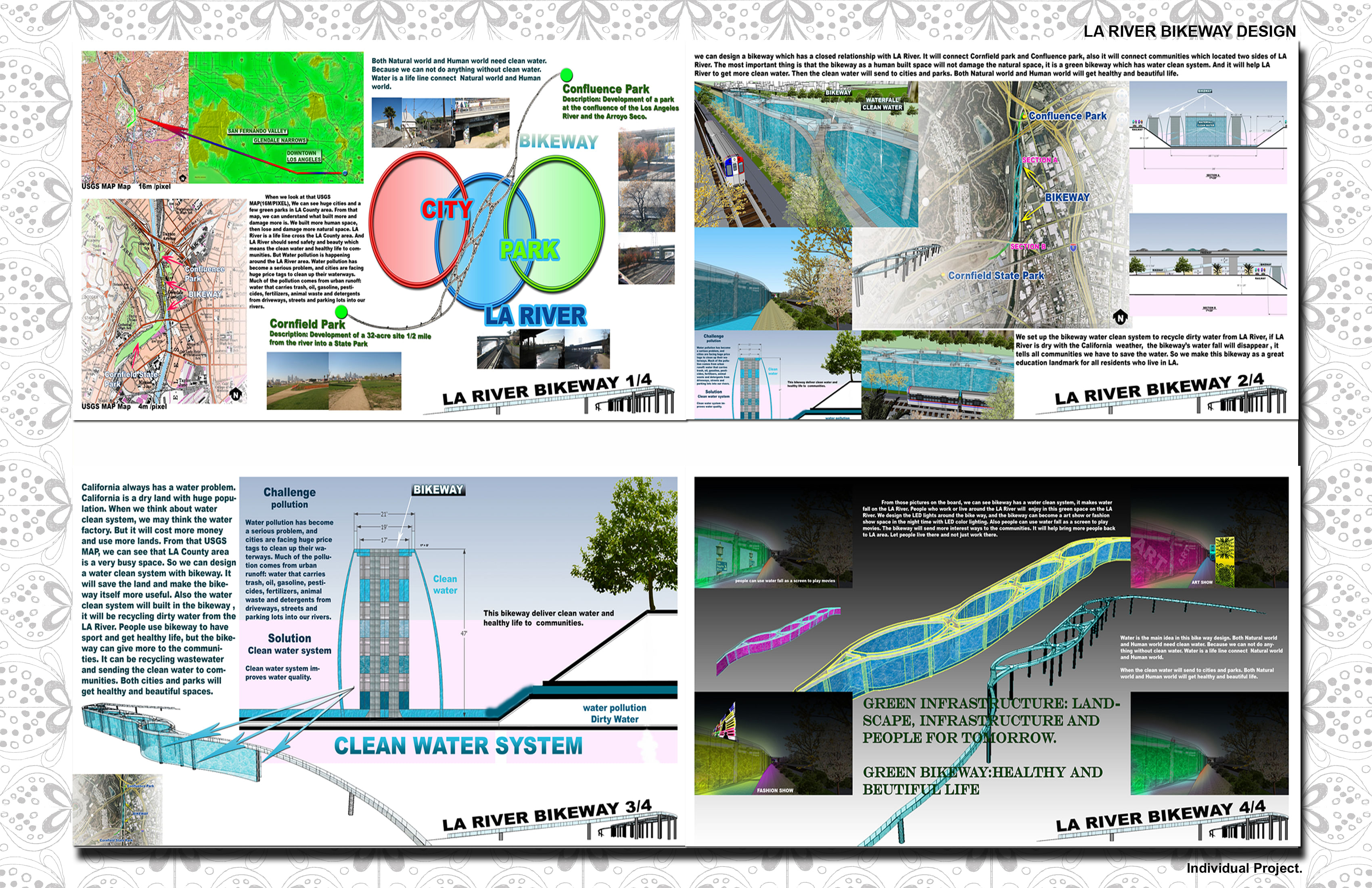北京中关村科技园区城市地标设计丨YF Environmental Design(YFED)-48