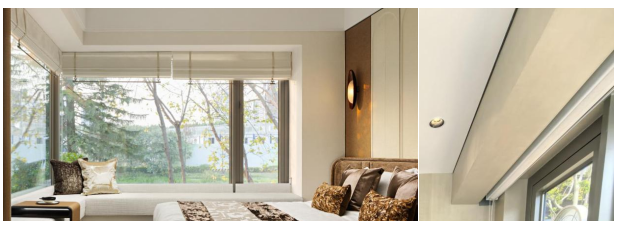 2025上半年轻奢入围|广州馥香园-132