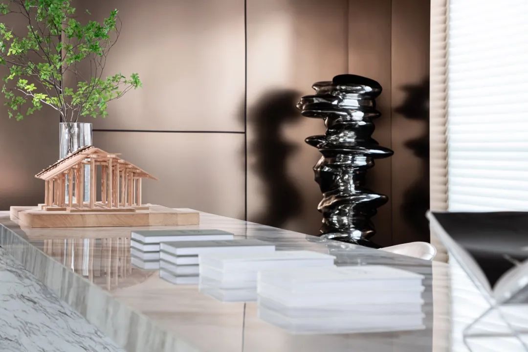 星荟云庭售楼处丨中国江苏-26