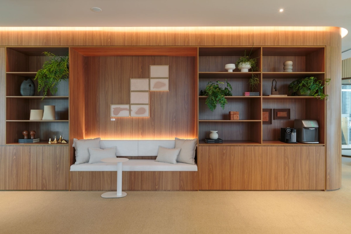 丨巴西圣保罗丨ARCHITECTS OFFICE-20