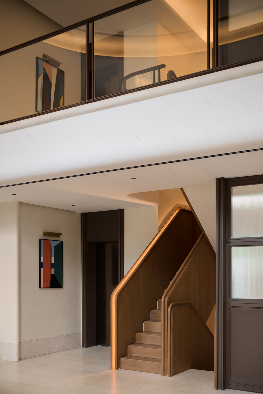 广东广州番禺南天名苑西区U栋下叠丨中国广州-20